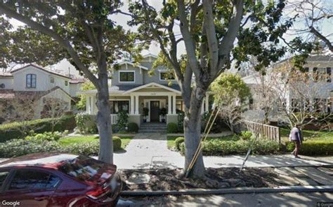 Single family residence sells for $6.5 million in Palo Alto